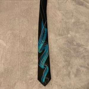 Jerry Garcia necktie